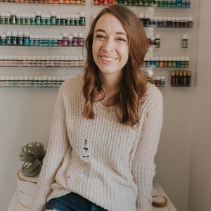 Meet your Posher, Alexandria